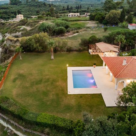 Zante Vista Villas Lithakia  Exteriör bild
