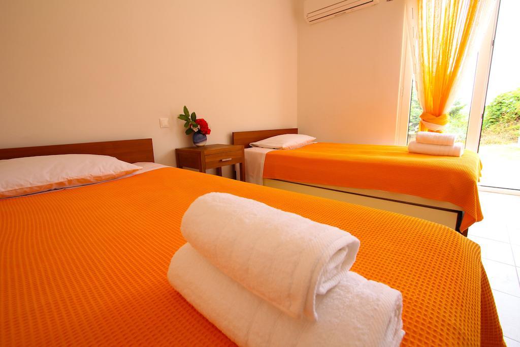 Zante Vista Villas Lithakia  Rum bild