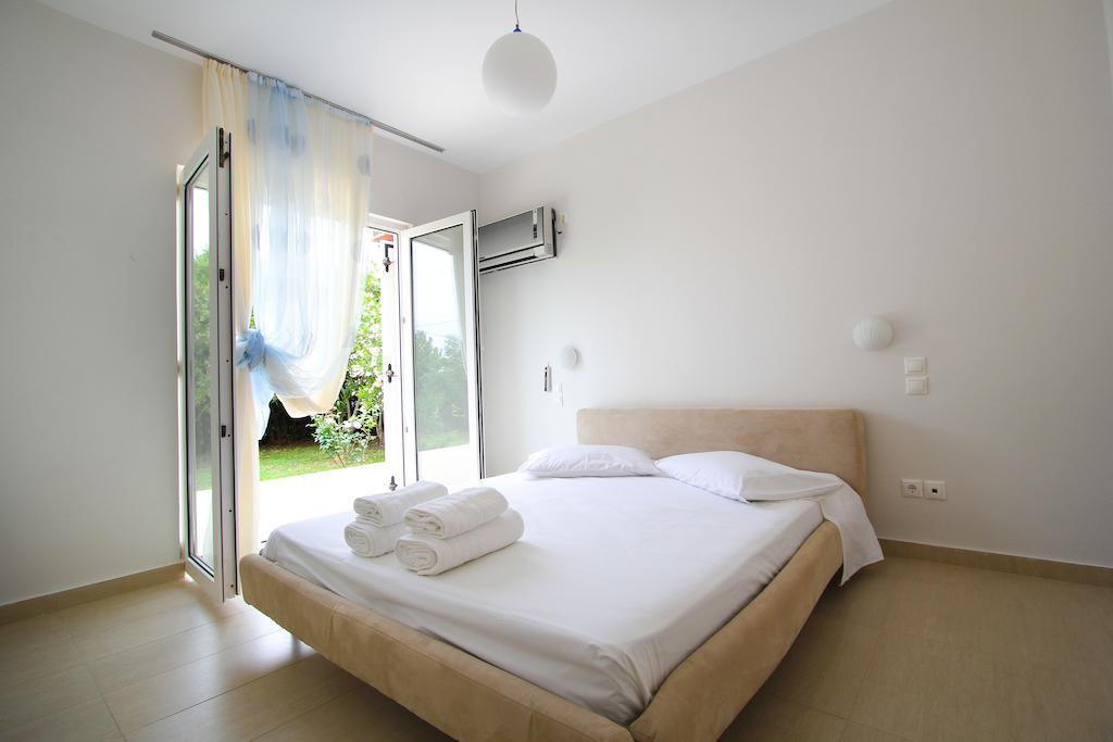 Zante Vista Villas Lithakia  Rum bild
