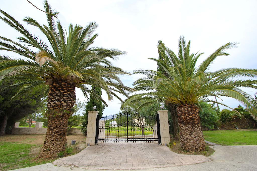 Zante Vista Villas Lithakia  Exteriör bild