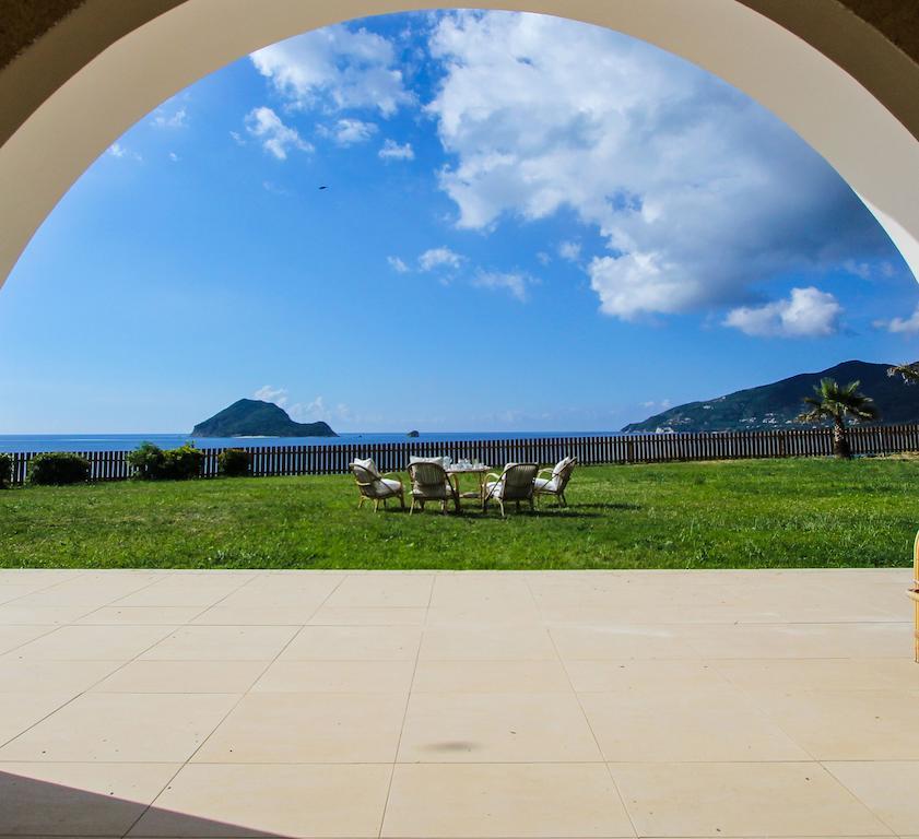 Zante Vista Villas Lithakia  Exteriör bild