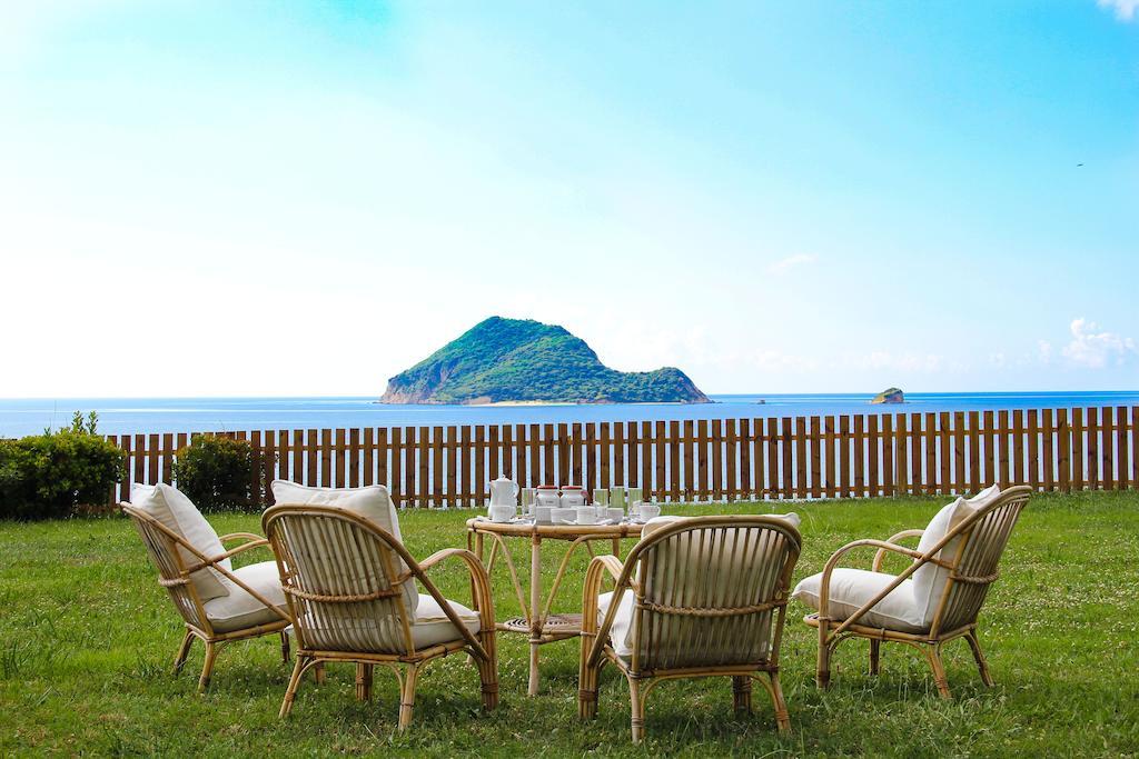Zante Vista Villas Lithakia  Exteriör bild
