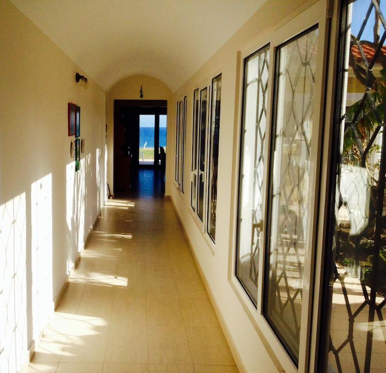 Zante Vista Villas Lithakia  Exteriör bild