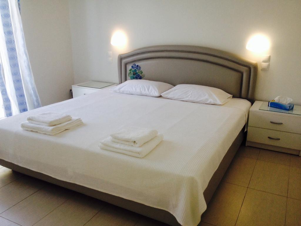 Zante Vista Villas Lithakia  Rum bild