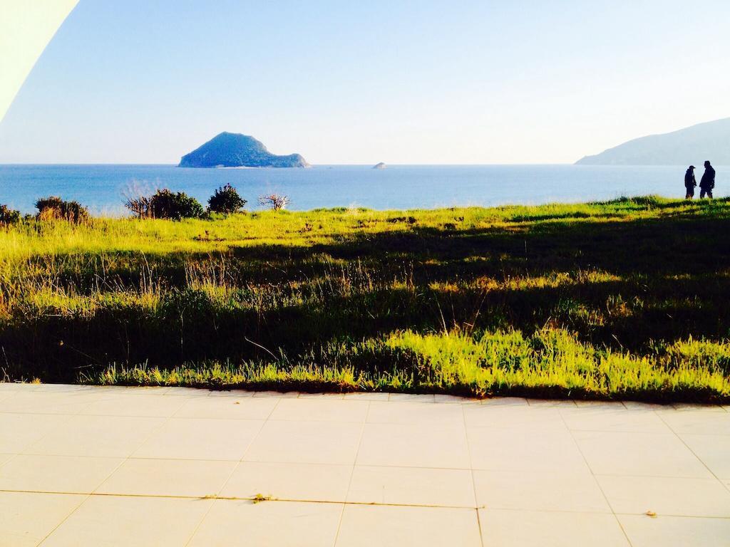 Zante Vista Villas Lithakia  Exteriör bild