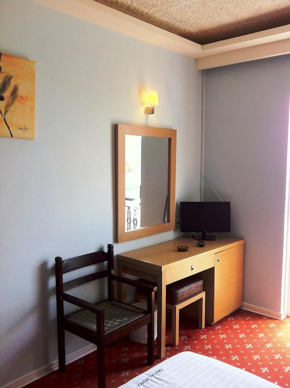 Zante Vista Villas Lithakia  Rum bild