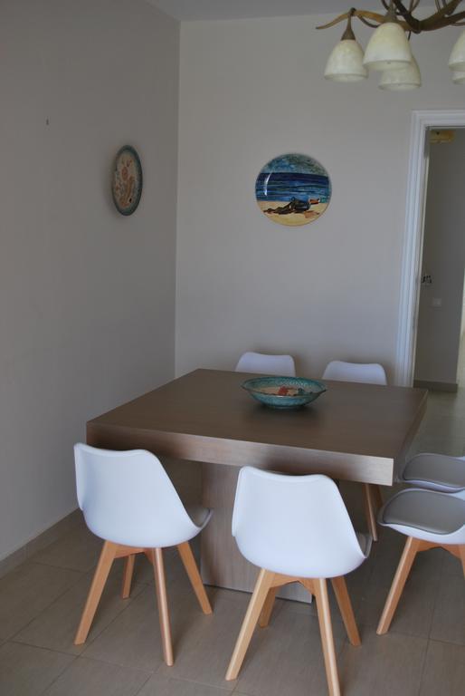 Zante Vista Villas Lithakia  Exteriör bild