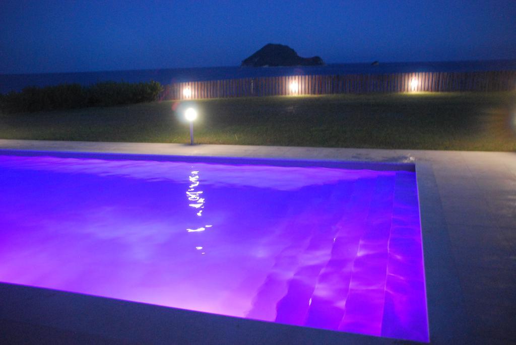 Zante Vista Villas Lithakia  Exteriör bild