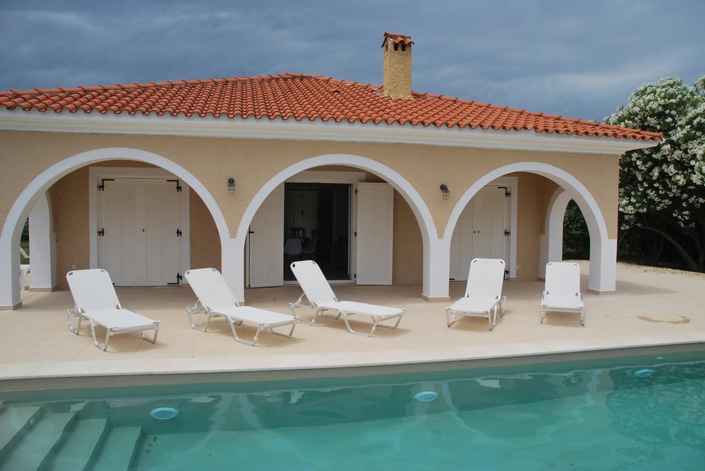 Zante Vista Villas Lithakia  Exteriör bild