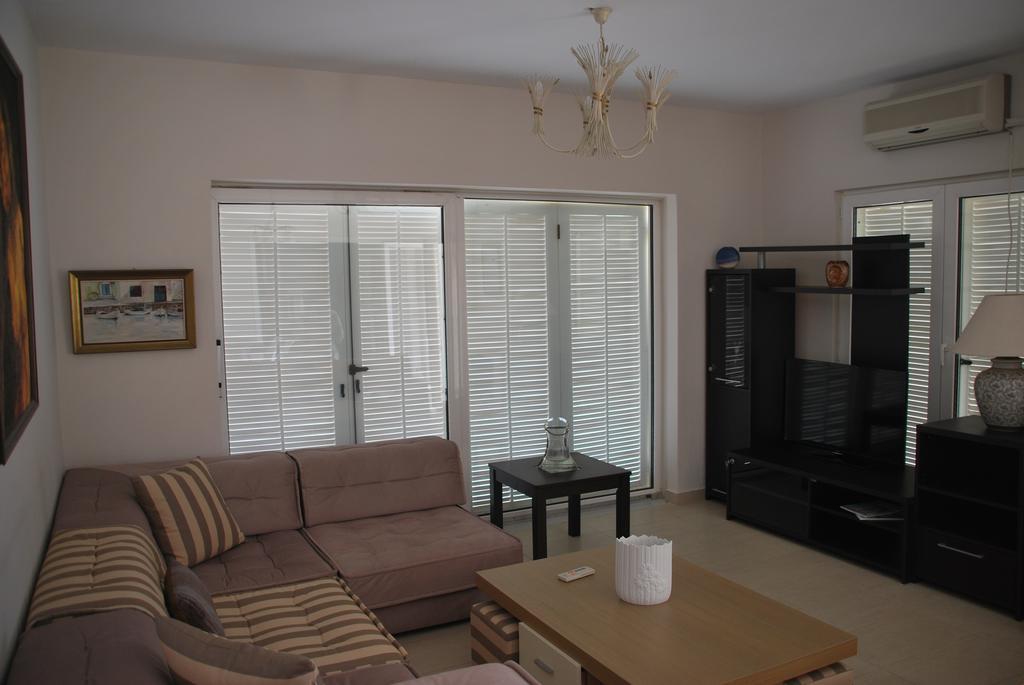 Zante Vista Villas Lithakia  Exteriör bild